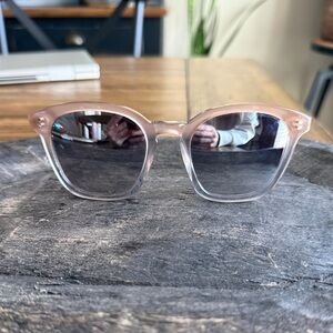 Krewe Prytania Sunglasses